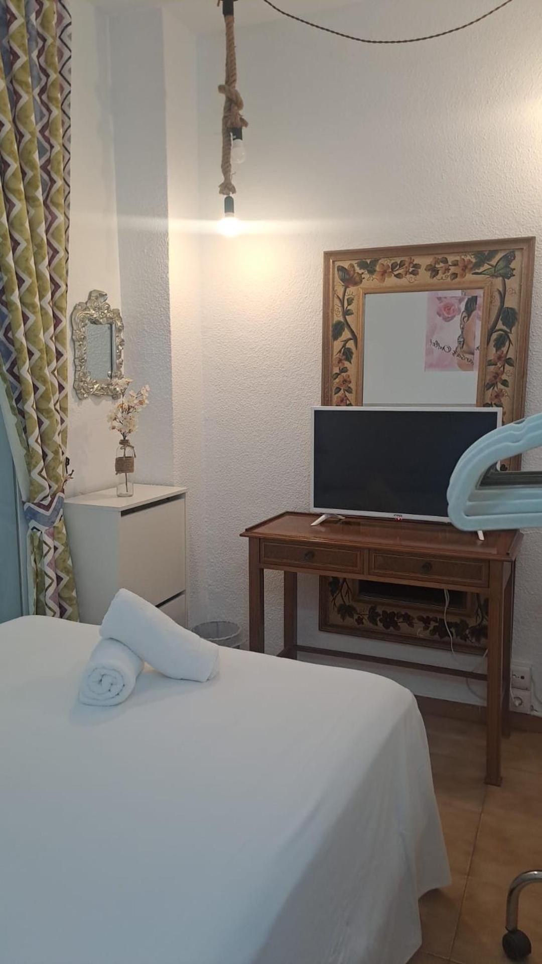Hostal Costa Azul Granada Eksteriør billede