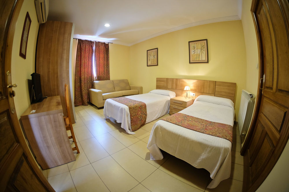 Hostal Costa Azul Granada Eksteriør billede