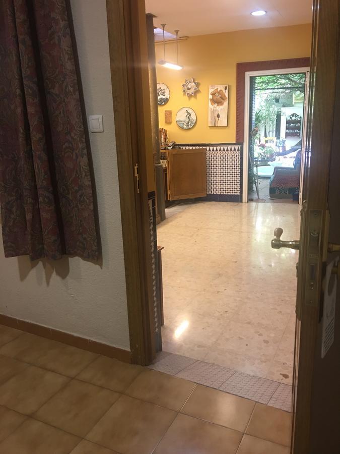 Hostal Costa Azul Granada Eksteriør billede