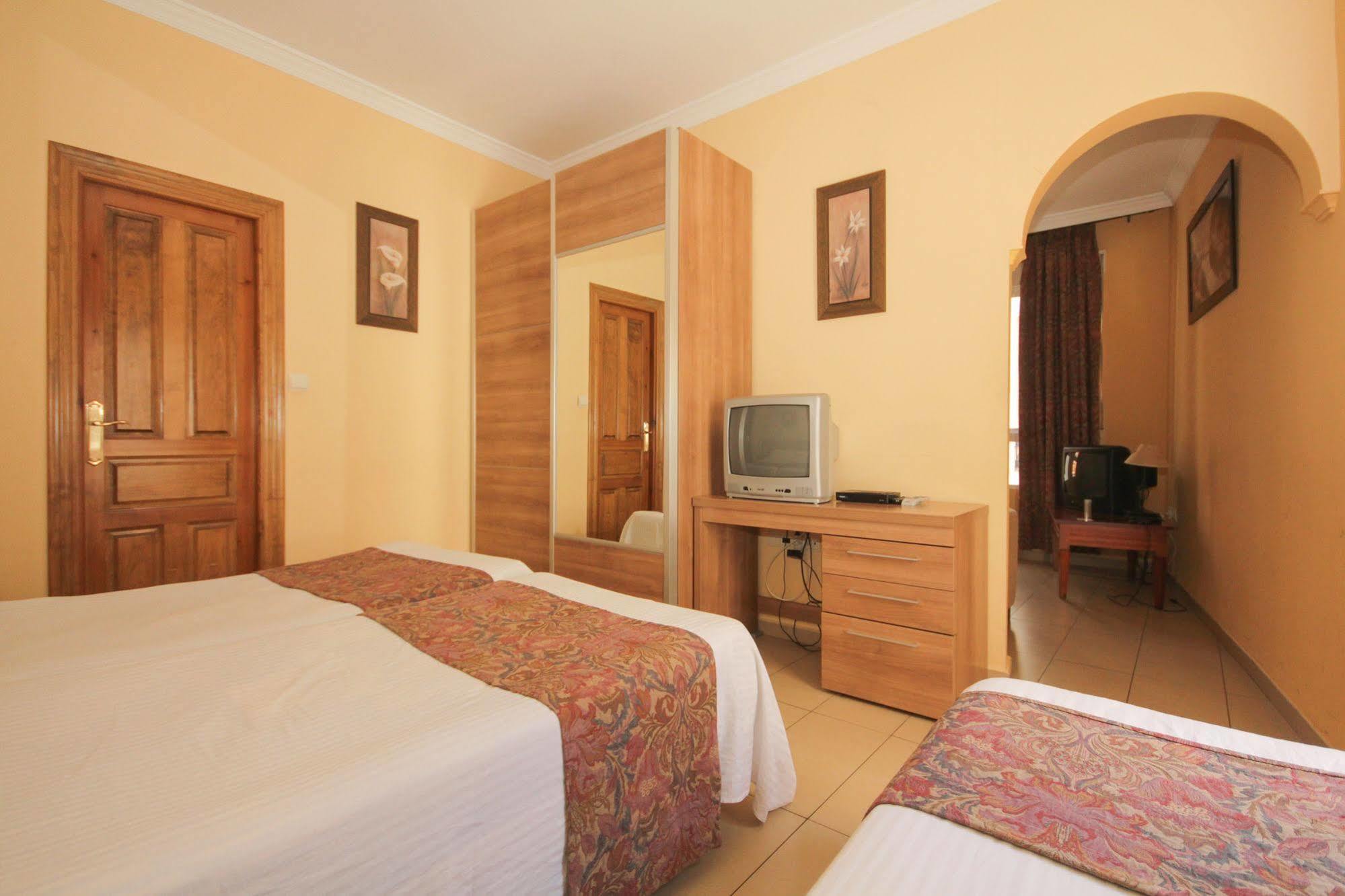 Hostal Costa Azul Granada Eksteriør billede