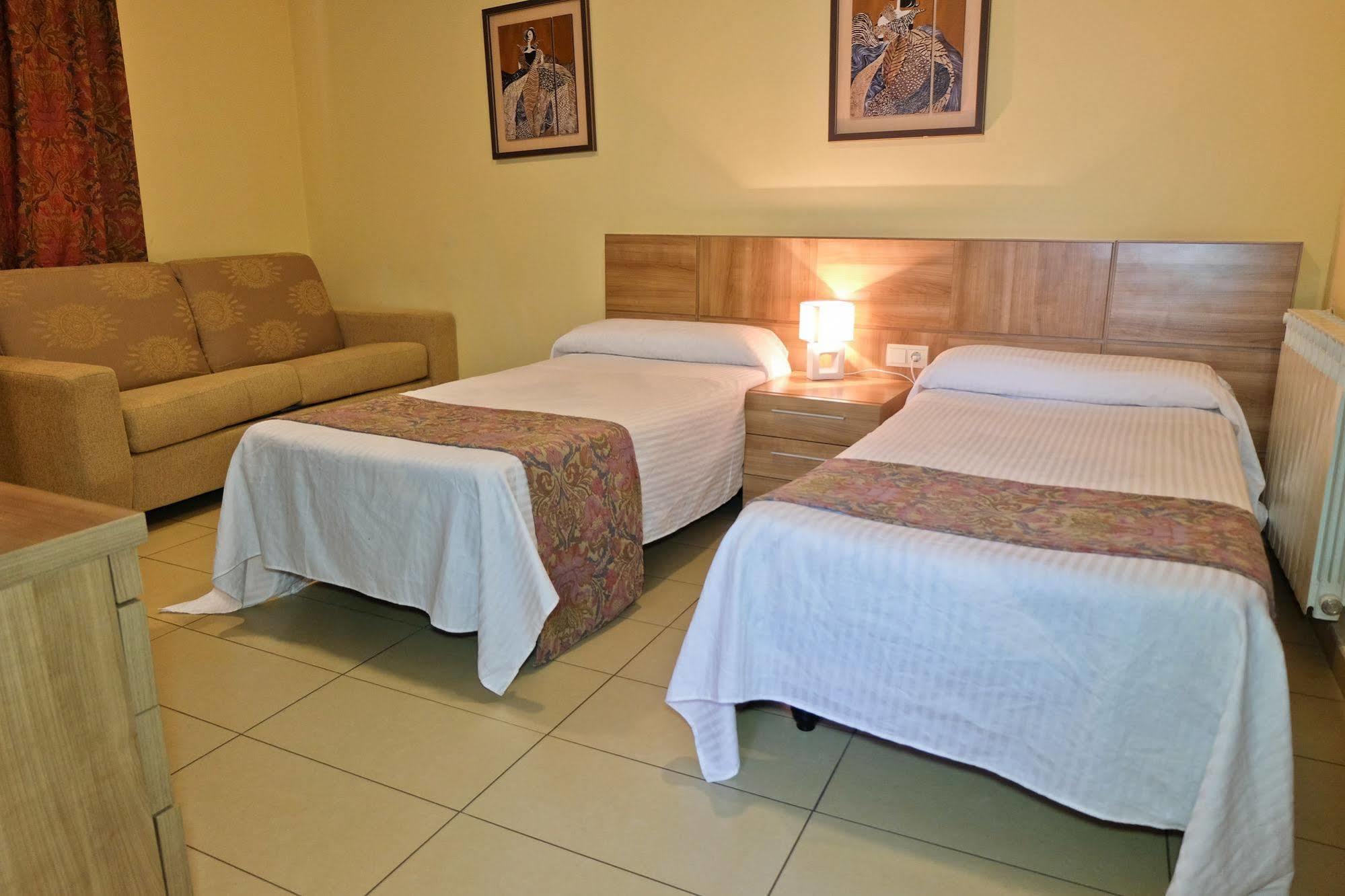 Hostal Costa Azul Granada Eksteriør billede