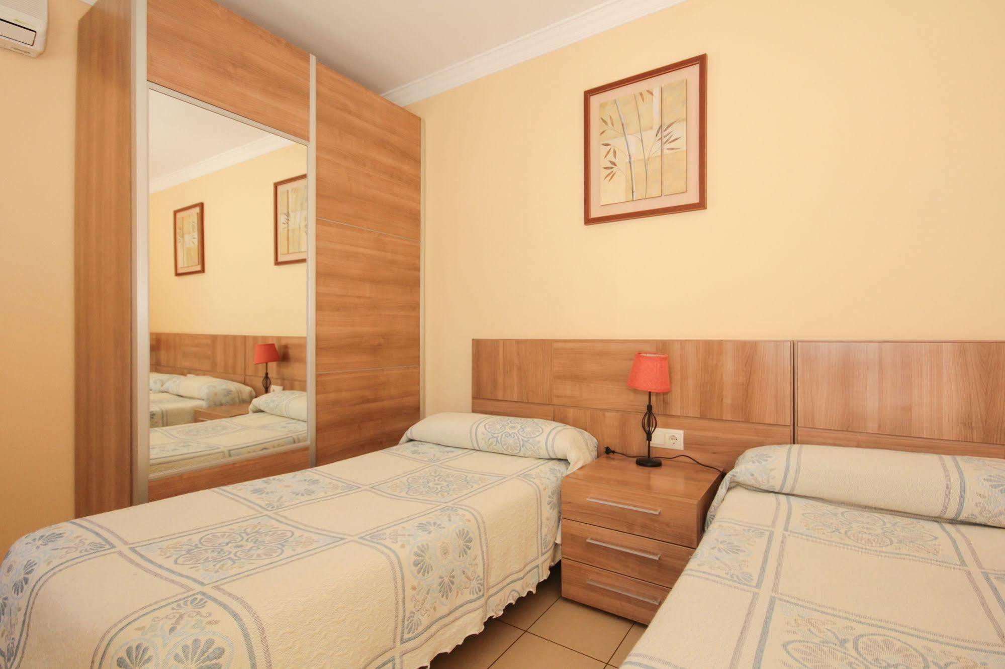 Hostal Costa Azul Granada Eksteriør billede