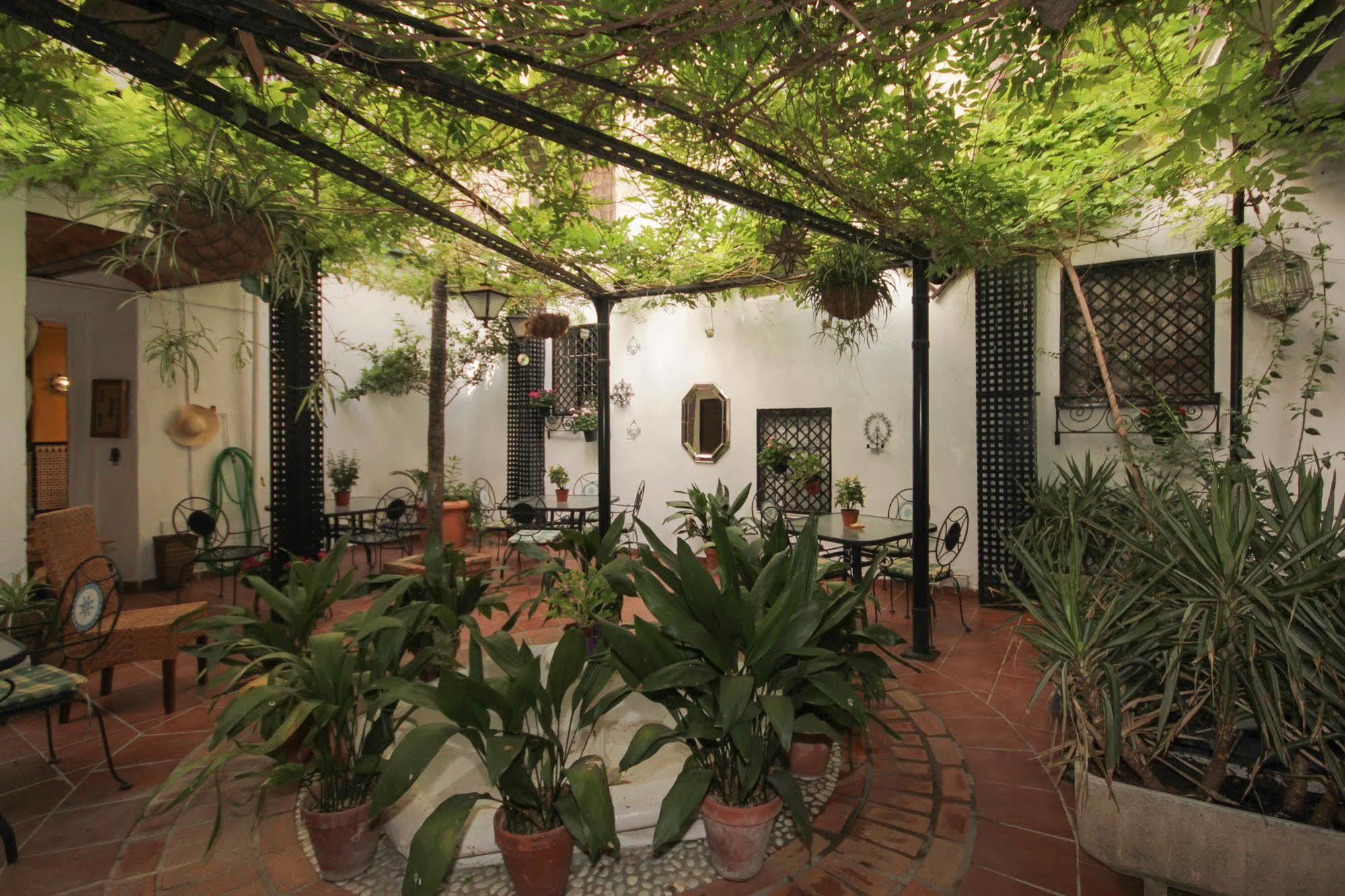 Hostal Costa Azul Granada Eksteriør billede