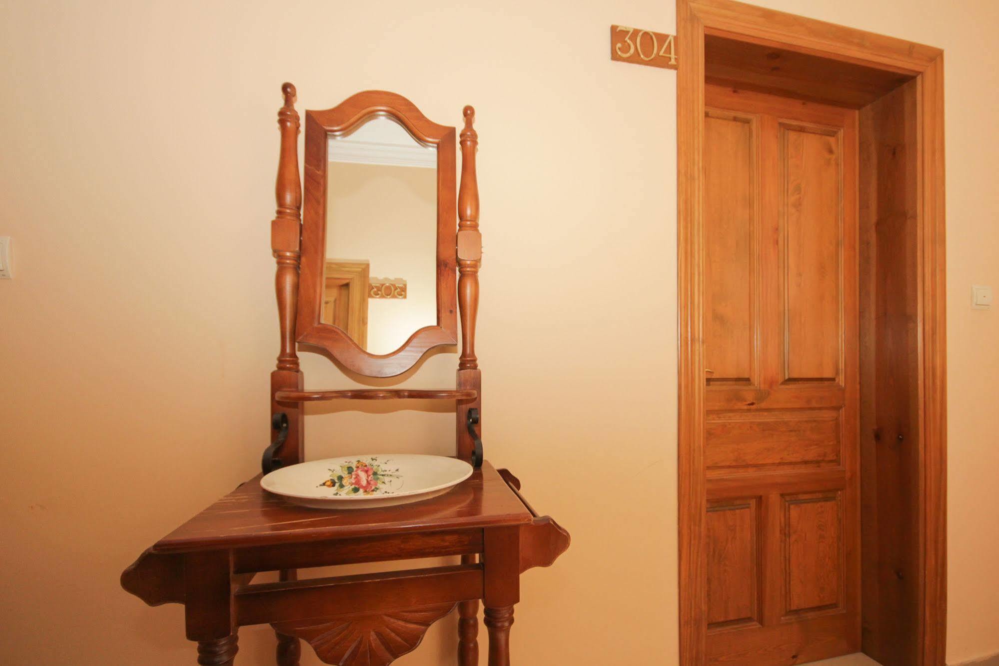 Hostal Costa Azul Granada Eksteriør billede