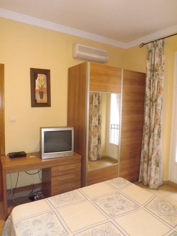 Hostal Costa Azul Granada Værelse billede