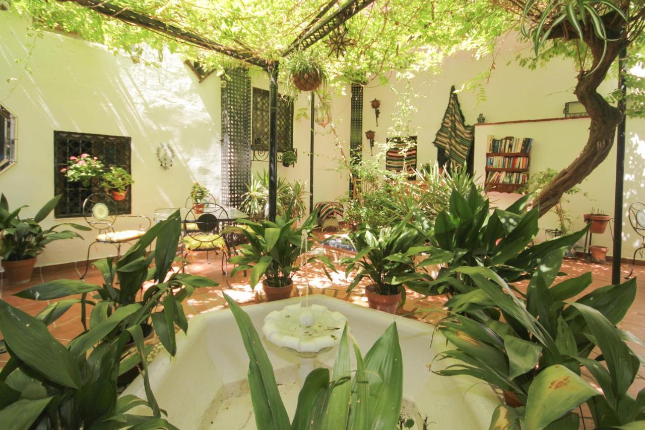 Hostal Costa Azul Granada Eksteriør billede