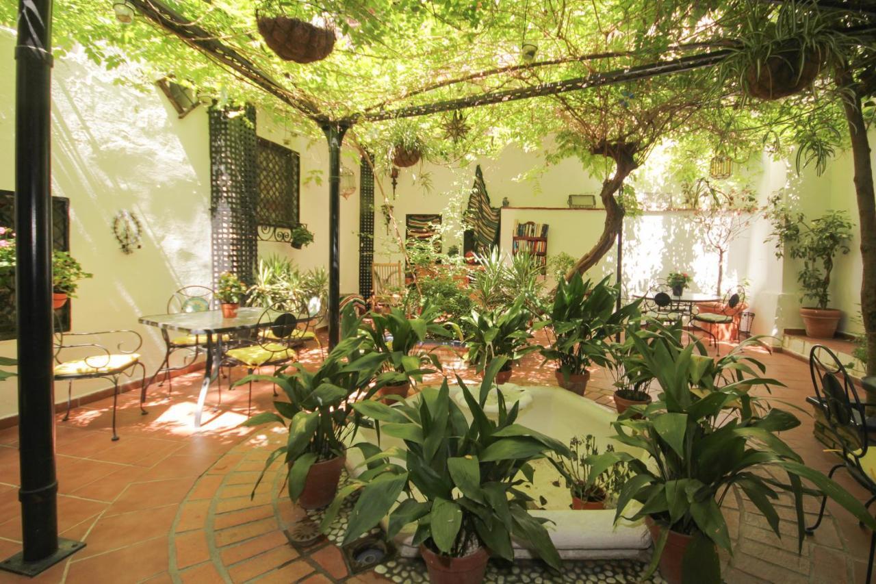Hostal Costa Azul Granada Eksteriør billede